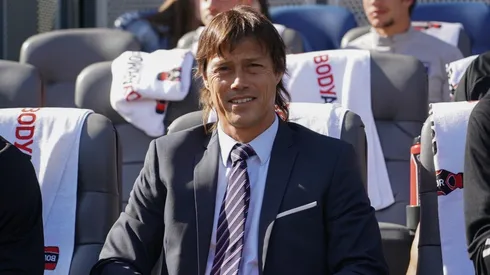 Matías Almeyda dejó de ser el DT de San José Earthquakes.
