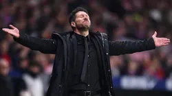 Simeone pierde a una de sus figuras para la recta final de la temporada.
