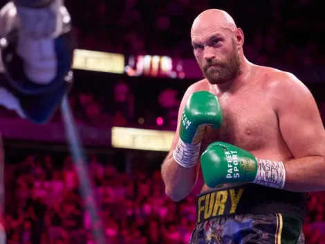 Calendario de boxeo: todas las peleas que quedan en el mes de abril