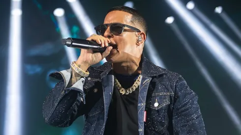 Daddy Yankee se estará presentando en Argentina