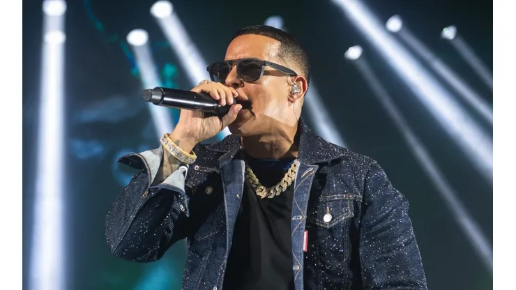 Daddy Yankee se estará presentando en Argentina