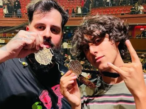 ¿Cuándo y dónde será la cuarta y última fecha de la God Level All Star 2022?