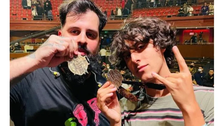 Foto: God Level.