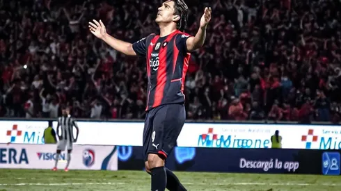 Marcelo Moreno Martins