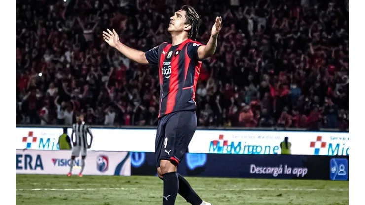 Marcelo Moreno Martins