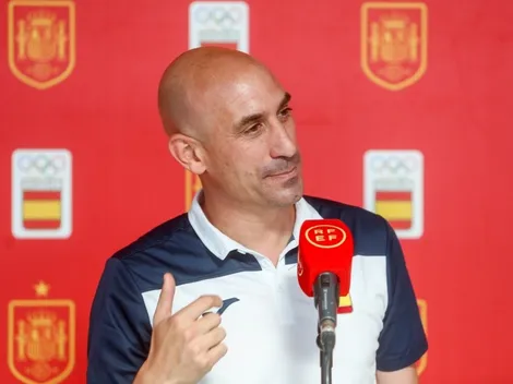 La respuesta de la Federación española tras los audios de Piqué