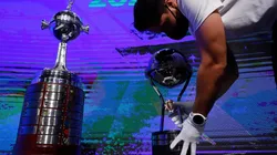 Se aproxima la tercera fecha de la Copa Libertadores y la Sudamericana