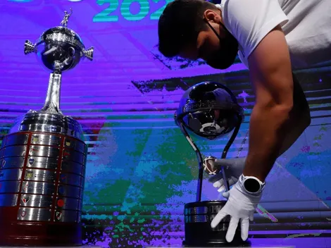 ¿Cuándo se juega la tercera fecha de la Copa Libertadores y la Sudamericana?