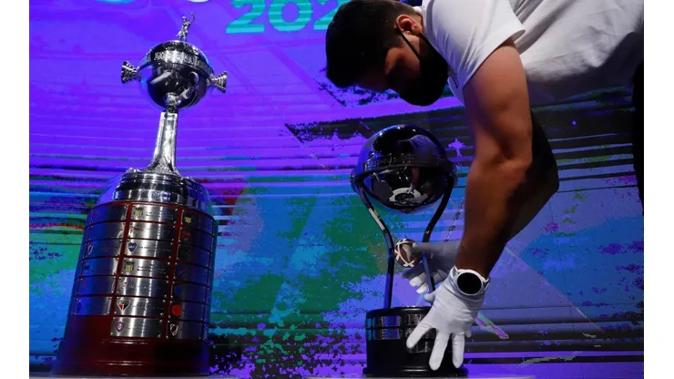 Se aproxima la tercera fecha de la Copa Libertadores y la Sudamericana