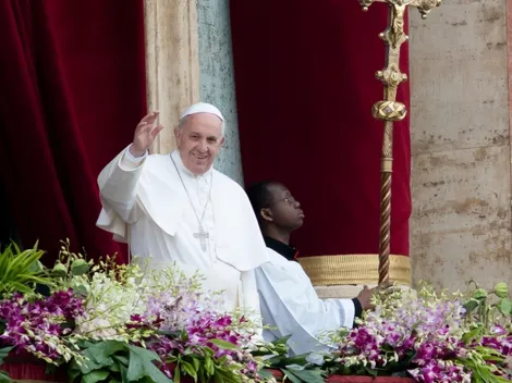 ◉ EN VIVO | Regina Caeli del Papa Francisco: ver AQUÍ ONLINE