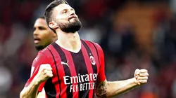 Milan es el actual líder de Italia.