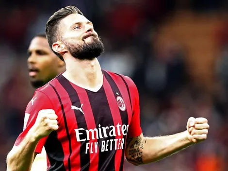 Milan cambiaría de dueño: un fondo inversor de Medio Oriente llegaría al Rossonero