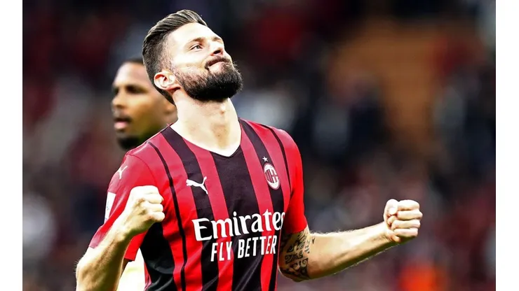 Milan es el actual líder de Italia.