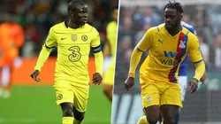 Chelsea y Crystal Palace, por la final de FA Cup.