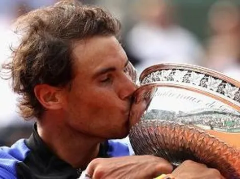 ¿Cuándo comienza Roland Garros 2022?