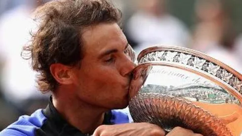 La presencia de Nadal, en duda.