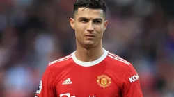 Cristiano Ronaldo atraviesa su segunda etapa en Manchester United