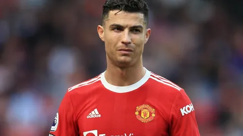 Cristiano Ronaldo atraviesa su segunda etapa en Manchester United