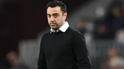 Xavi Hernández