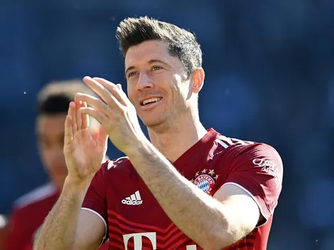 Giro en el caso Lewandowski: avanzan las negociaciones con Bayern Múnich