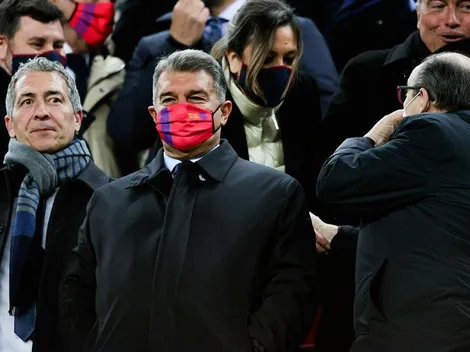 Fichaje en Barcelona: integrará la secretaría técnica y evitará compras muy elevadas