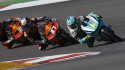 Última edición del MotoGP de Portugal