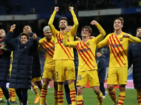 ¿Venganza por Lewandowski? Bayern Múnich podría robarle una joya a Barcelona