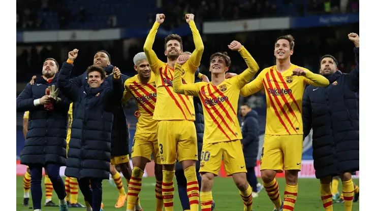 FC Barcelona