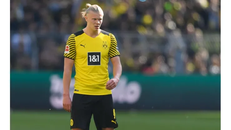 Erling Haaland