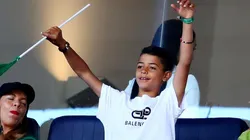 Cristiano Ronaldo Jr.