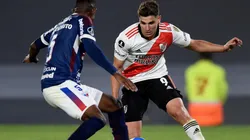 River (ARG) v Fortaleza (BRA)