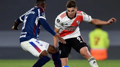 River (ARG) v Fortaleza (BRA)