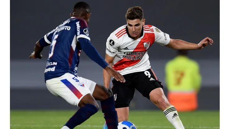 River (ARG) v Fortaleza (BRA)