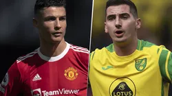 Manchester United vs. Norwich City por la Premier League (Foto: Getty Images).