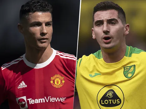 FINAL: Manchester United vs. Norwich City por la Premier League