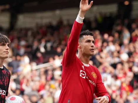 Cristiano calló las críticas con un nuevo hat-trick