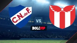 Nacional vs. River Plate EN VIVO Y EN DIRECTO por el Campeonato Uruguayo