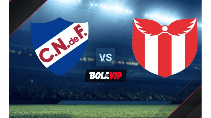 Nacional vs. River Plate EN VIVO Y EN DIRECTO por el Campeonato Uruguayo