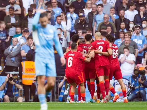 Con doblete de Mané, Liverpool rompe al Manchester City y es finalista
