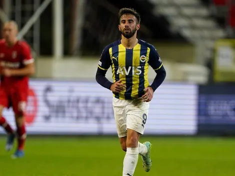 No vuelve a la MLS: delantero uruguayo ficha por un club de Europa