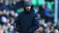 ten Hag ya empieza a revolucionar Manchester United sin haber asumido.