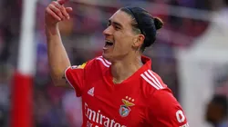 Darwin Núñez sigue sumando pretendientes para salir de Benfica.