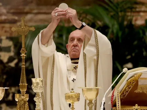 ◉ EN VIVO | Vigilia Pascual del Sábado Santo 2022: VER AQUÍ ONLINE