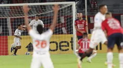 Wilstermann v Ayacucho