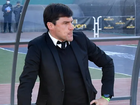 Los motivos de Inter de Porto Alegre para despedir a Cacique Medina