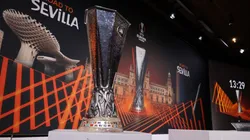 La Europa League ya conoce a sus semifinalistas.