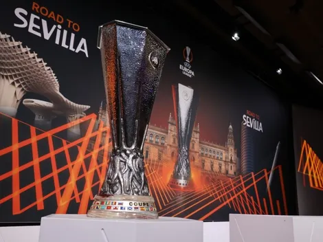 Europa League: así se jugarán las semifinales