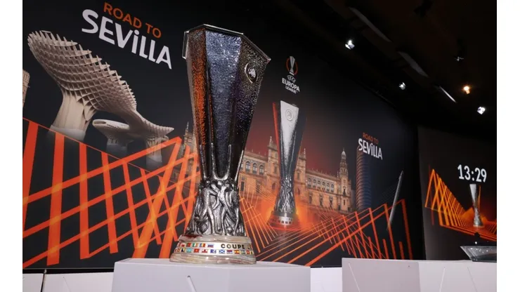 La Europa League ya conoce a sus semifinalistas.