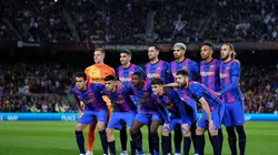 Barcelona, silbado en su propio estadio.