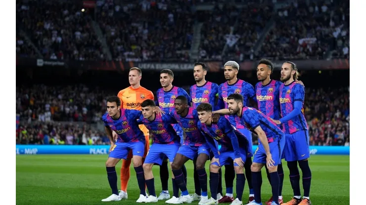 Barcelona, silbado en su propio estadio.